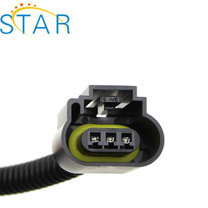 Phổ Dịch Vụ Sửa Chữa Bím Tóc Ô Tô Đèn Pha LED HID Ánh Sáng Dây Điện Khai Thác 9003 9004 9007 H4 H8 H9 H10 H11 H13 - Product Image 6