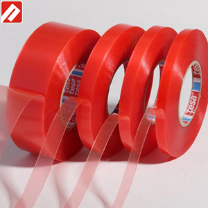 Alternativa a <span class=keywords><strong>Tesa</strong></span> 4965 acrílico mascotas adhesiva de doble cara de la <span class=keywords><strong>cinta</strong></span> película de - Product Image 2