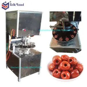 Good Quality dates seeds core remover machine