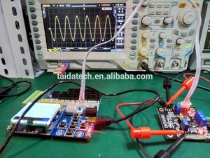 Taidacent-<span class=keywords><strong>AMPLIFICADOR</strong></span> <span class=keywords><strong>AD620</strong></span>, ajuste <span class=keywords><strong>de</strong></span> ganancia, CNC MCP41010, <span class=keywords><strong>amplificador</strong></span> <span class=keywords><strong>de</strong></span> voltaje <span class=keywords><strong>de</strong></span> CC - Product Image 4