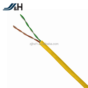 2 par <span class=keywords><strong>UTP</strong></span> Cat5e <span class=keywords><strong>cable</strong></span> de teléfono - Product Image 3