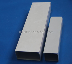 En plastique câble protecteur/goulottes 100*100mm - Product Image 4