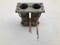 Nouvelle conception de machine à yaourt glacé de petite taille, machine à crème glacée molle commerciale