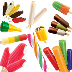 Paletera Industrial Automática de Helado - Product Image 2