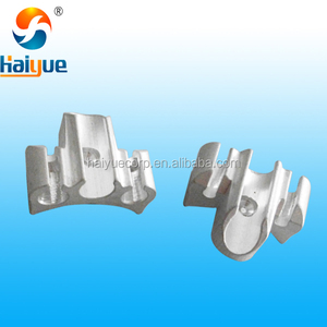 Le <span class=keywords><strong>guide</strong></span>-câble en aluminium d'usine de Tianjin partie le <span class=keywords><strong>guide</strong></span>-câble durable d'alliage d'aluminium - Product Image 2