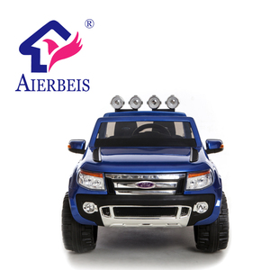 Auto Elettrica per Bambini a 4 Ruote di Alta Qualità a Prezzo Conveniente, Giocattolo Cavalcabile per Bambini - Product Image 2