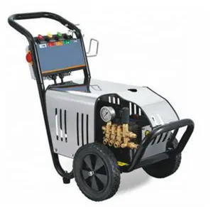 Electric Motor High Pressure Washer BTK-1514B3