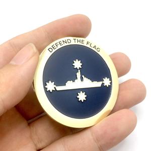 Oro monete di souvenir <span class=keywords><strong>signore</strong></span> <span class=keywords><strong>degli</strong></span> anelli monete - Product Image 5