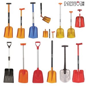 Fabricante hecho todo tipo de pala de jardín de acero al carbono - Product Image 5