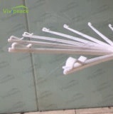 Giá Phơi Quần Áo Dù 3 Tầng, Giá Phơi Quần Áo, Có Thể Điều Chỉnh, Có Hình Cánh Gấp Được - Product Image 2