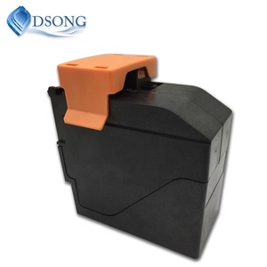Cartouche d'encre pour husler imink34-im330/350/440/460/480/490, compteur de poste, IM440, 8 packs - Product Image 5