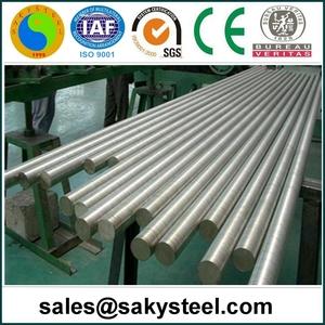 400 Barras de Acero inoxidable Modelo AISI 304 nhà sản xuất!!! - Product Image 5