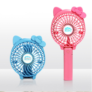 Conception de bande <span class=keywords><strong>dessin</strong></span>ée Mini ventilateur portatif électrique portatif tenu <span class=keywords><strong>dans</strong></span> <span class=keywords><strong>la</strong></span> <span class=keywords><strong>main</strong></span> de <span class=keywords><strong>main</strong></span> usb de table personnelle - Product Image 1