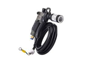 LN-S004 <span class=keywords><strong>antistatique</strong></span> de Haute qualité <span class=keywords><strong>pistolet</strong></span> à air ionisant - Product Image 5