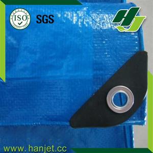 China pe lona surtidor de la fábrica <span class=keywords><strong>para</strong></span> acampar tarp o tiendas de campaña - Product Image 1