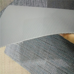 Suelo de Vinilo Tejido Teslin de 2.5 mm de Espesor con Respaldo Rígido de PVC - Product Image 6