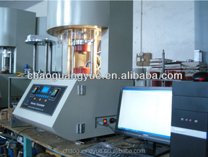 ציוד מומנט גומי מוני Viscometer מחיר - Product Image 4