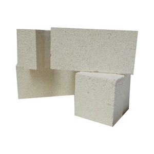Vật liệu chịu lửa giá thấp cách nhiệt Trắng <span class=keywords><strong>mullite</strong></span> firebrick jm23 JM26 <span class=keywords><strong>JM</strong></span> 28 gạch cho lò - Product Image 1