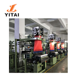 Jiayyitai — rouleau de bande et aiguilles Jacquard pour Machine à laver, matériau élastique, haute vitesse - Product Image 4