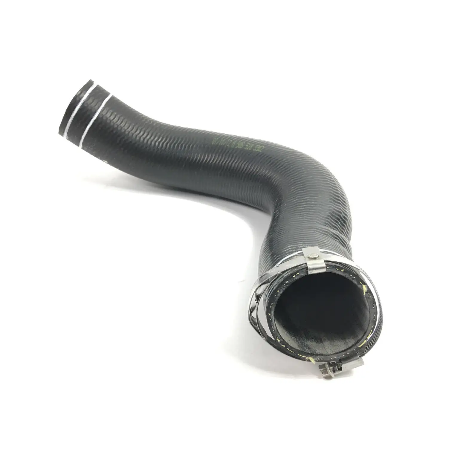 Turbo tubo dell'aria di Radiatore Tubo Turbocompressore per Mercedes Sprinter 903 904 CDI 
