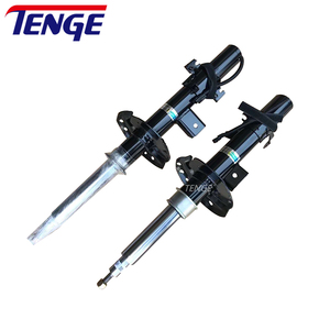 Amortisseur de suspension pneumatique avant pour Range <span class=keywords><strong>Rover</strong></span> <span class=keywords><strong>Evoque</strong></span> 2012-2016 LR024437 - Product Image 3
