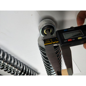 Piezas <span class=keywords><strong>de</strong></span> motocicleta WANOU Simson S51 S50 Sr50 Kr51 Amortiguador trasero - Product Image 5