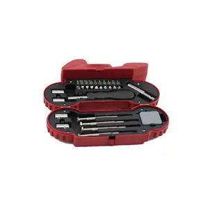 M4 Motorfiets Vorm Auto Nood Reparatie Tool Kits