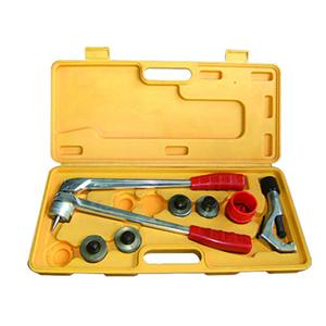 Herramienta de expansión de tubo de tubería manual, HHKG-32 - Product Image 2