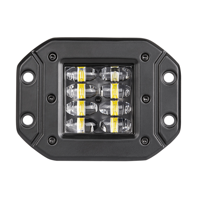 Внедорожный 4 дюйма сверхмощный Автомобильный светодиодный свет работы