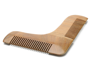 Sintético pelo <span class=keywords><strong>de</strong></span> <span class=keywords><strong>barba</strong></span> <span class=keywords><strong>de</strong></span> cerdas <span class=keywords><strong>de</strong></span> cepillo y peine para hombres mojado afeitado <span class=keywords><strong>Kit</strong></span> - Product Image 4