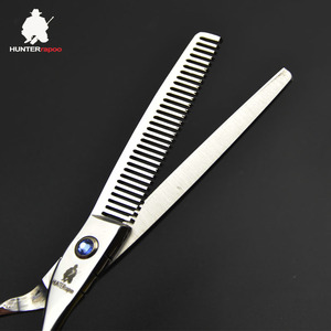 6 Inch Thép Không Gỉ Cắt Tóc Scissor Cho Thợ Làm Tóc Sử Dụng Mỏng <span class=keywords><strong>Shears</strong></span> Cho Tiệm Hớt Tóc Nguồn Cung Cấp Công Cụ - Product Image 5
