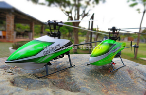 2.4G 4CH Flybarless RC Hélicoptère Étoile De Puissance X2 WLtoys V930 - Product Image 5