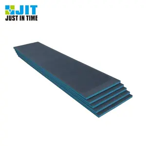 Xps Thermal Insulation Board High Density Thermal Insulation Extruded Polystyrene XPS Foam Wedi Board