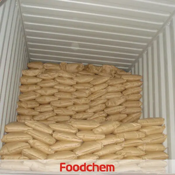 Food Additive Maltodextrin Potato Source Instant Maltodextrin De35-38