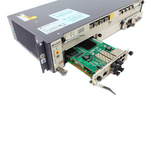 A ESTRENAR Huawei GPON OLT MA5608T con 1*16 puertos gpfd Placa de servicio - Product Image 6