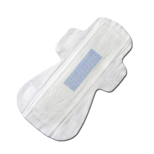 Süresi en iyi pamuk anyon kadınlar için hijyenik pedler - Product Image 4