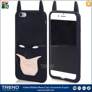 <span class=keywords><strong>accessori</strong></span> a buon mercato copertura in silicone per <span class=keywords><strong>iphone</strong></span> <span class=keywords><strong>6</strong></span> - Product Image 5