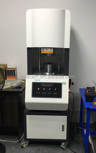 Computer <span class=keywords><strong>Rotorless</strong></span> Gomma Test Reometro - Product Image 4