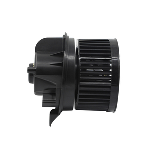 12V Auto AC climatisation DC chauffage refroidissement ventilateur ventilateur moteur OEM YS4Z-19805AB 2T1Z 18568 A/1111936 pour <span class=keywords><strong>Ford</strong></span> <span class=keywords><strong>Focus</strong></span> 2000-2007 - Product Image 4