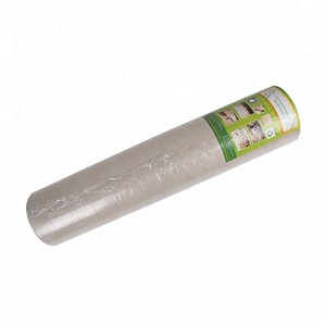 Rollo de cartón de papel kraft lavable reciclado - Product Image 2