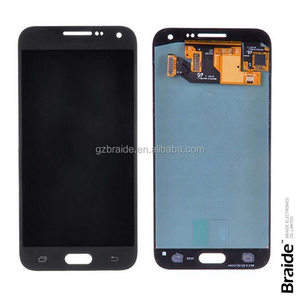 Écran tactile Pour <span class=keywords><strong>Samsung</strong></span> Compatible Marque 5 pouce LCD Écran D'affichage pour <span class=keywords><strong>Samsung</strong></span> <span class=keywords><strong>Galaxy</strong></span> E5 - Product Image 1