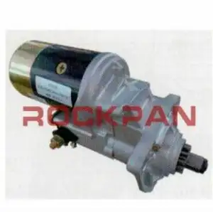 חדש HNROCK 24V STARTER מנועים 03506020015 23300-95000R 23300-95006 23300-95006R 23300-96014 23300-96015 23300-96016 עבור ניסן