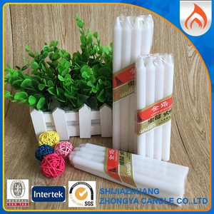 Líder de la industria de suministro decorativo mejor pilar vela de la soja al por mayor - Product Image 4