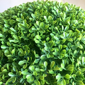 L ไม้พุ่มเทียมสำหรับตกแต่งสวน - Product Image 4