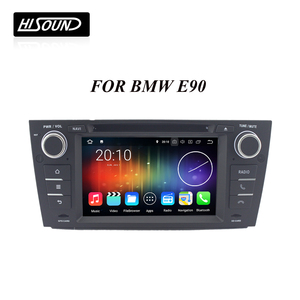 2 Din Android 10.0 USB Support 7 pouces Capecitive Touch Screen Avec BT et GPS Car Stereo pour BMW E90 - Product Image 3