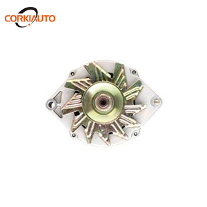 10495382, 1100117, 1100135, 1979863 12 V 63A 10SI Alternador para delco remy - Product Image 2