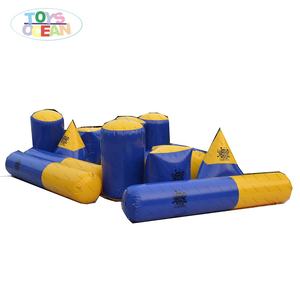 Ucuz <span class=keywords><strong>paintball</strong></span> şişme sığınaklar şişme x bunker x x - Product Image 2