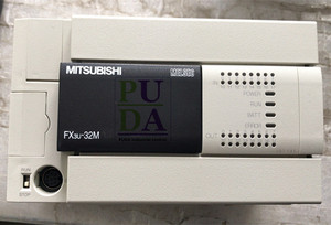 สินค้าพร้อมส่งสำหรับ MITSUBISHI PLC รุ่นใหม่แท้ <span class=keywords><strong>FX3U</strong></span>-<span class=keywords><strong>32MT</strong></span>/<span class=keywords><strong>DSS</strong></span> รับประกันนาน <span class=keywords><strong>FX3U</strong></span>-<span class=keywords><strong>32MT</strong></span>/<span class=keywords><strong>DSS</strong></span> - Product Image 4