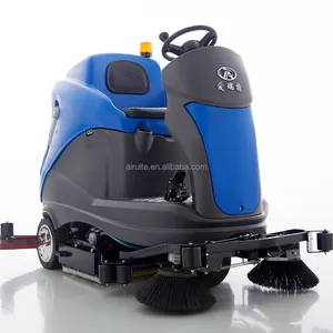 Excellent Quality Professional Multifunctional Floor Cleaning Machine