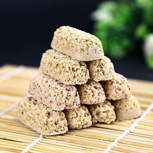 Automático avena cereal <span class=keywords><strong>bar</strong></span> que hace <span class=keywords><strong>la</strong></span> máquina - Product Image 1
